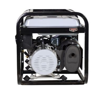 вид модели генератор бензиновый ресанта бг 8000 р