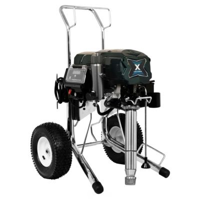 Аппарат окрасочный безвоздушного распыления Dino-Power T60