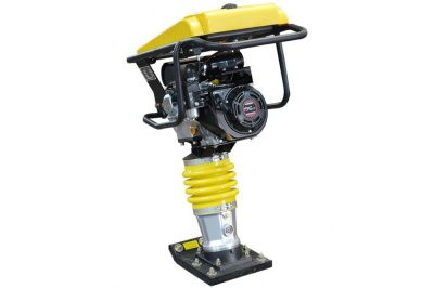 вид модели вибротрамбовка бензиновая tss rm80l