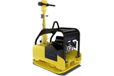 вид модели виброплита vektor vpg-500c