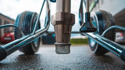 Окрасочный аппарат Dino-Power X51L вид модели окрасочный аппарат dino-power x51l