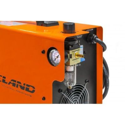 вид модели аппарат плазменной резки eland cut-60s