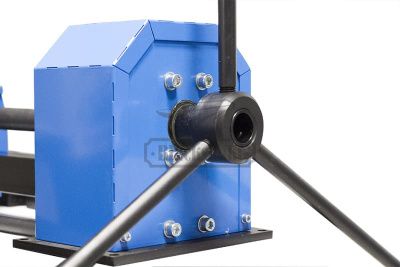 вид модели инструмент для изготовления корзинок и торсировки м04в-kr