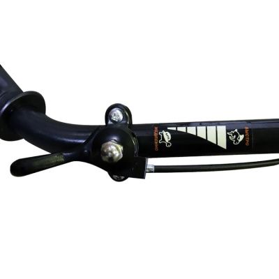 вид модели резчик швов бензиновый foxweld ftl gcc-03a