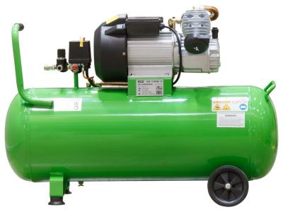 вид модели компрессор eco ae-1005-3