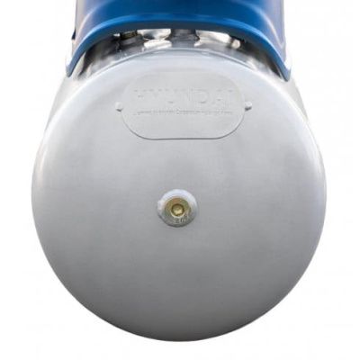 вид модели компрессор hyundai hyc2260s