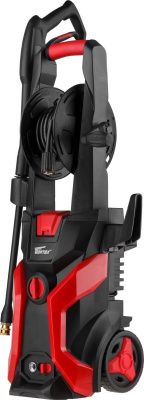 вид модели мойка высокого давления wortex pw 1523