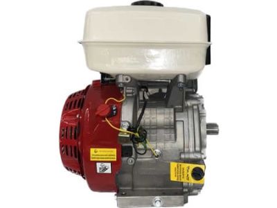 вид модели двигатель stark gx390 s (шлицевой вал 25 мм) 13 л.с.