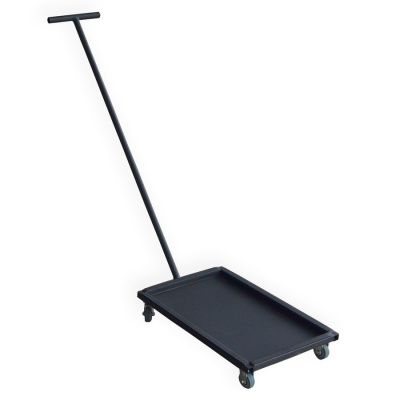 Подкатное приспособление АЖУР МАКС