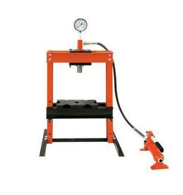 Пресс гидравлический STARTUL AUTO (ST8035-10)