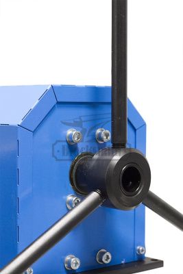 вид модели инструмент для изготовления корзинок и торсировки м04в-kr