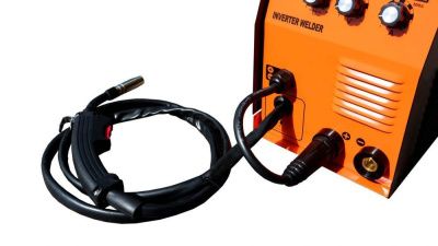 вид модели сварочный полуавтомат hamer mig/mma-250