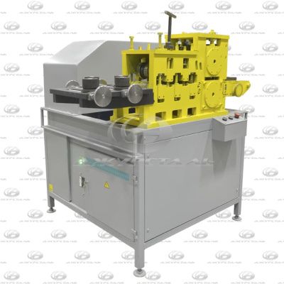 вид модели машина кузнечно-прессовая ажур-8м