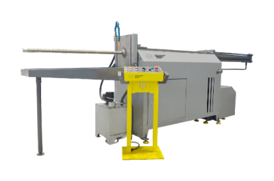 Горизонтально-протяжной гидравлический станок АЖУР 7НВМ14