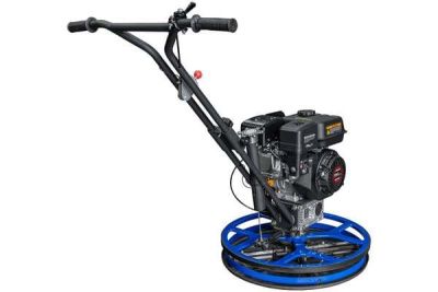 вид модели машина заглаживающая, бензиновая tss dmr600l (лопасти, диск)