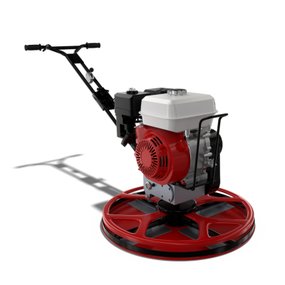 вид модели машина затирочная vscg-600 honda gx160 vektor