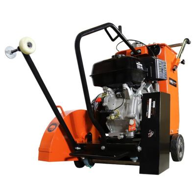 вид модели резчик швов бензиновый foxweld ftl gcc-03