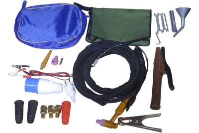 вид модели генератор сварочный бензиновый tss prof ggw 6.0/200e (mma/tig/cellulose)