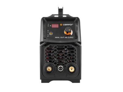 вид модели аппарат плазменной резки cut 45 real (l2а1)