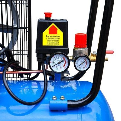 вид модели компрессор воздушный welt ibl3100