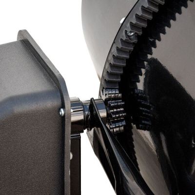 вид модели бетономешалка partisan pt 185