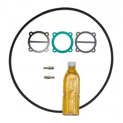 вид модели компрессор hyundai hyc40120v