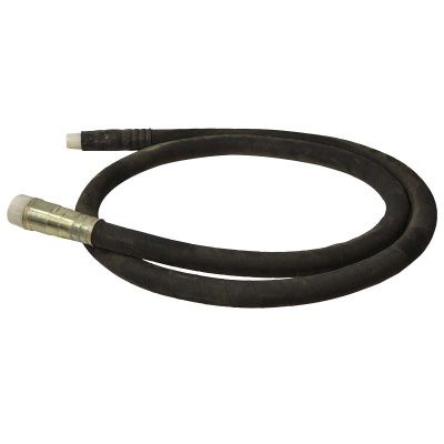 Вал гибкий Hamer 3м для наконечника 51 мм