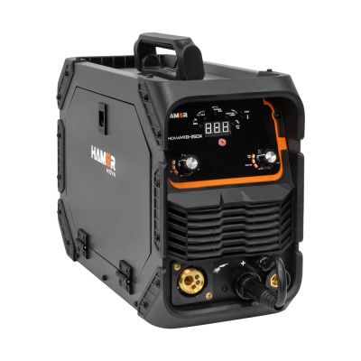 Сварочный полуавтомат Hamer NovaMIG-250X