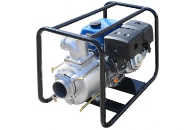 вид модели мотопомпа tss pgt100