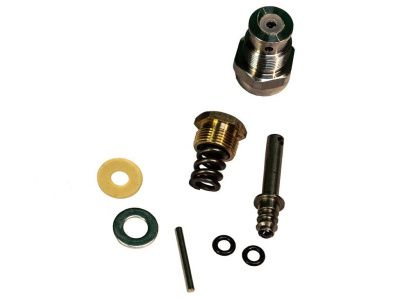 Клапан-переключатель для DP X-35 вид модели клапан-переключатель для dp x-35