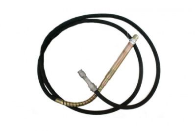 Гибкий вал с вибронаконечником GROST VG 6/50