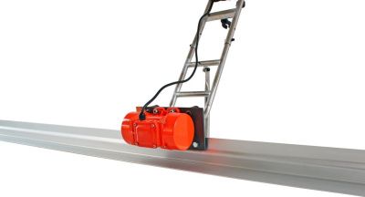 вид модели виброрейка электрическая hamer sf2 (220в, 1ф)