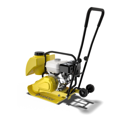 вид модели виброплита vektor vpg-70e