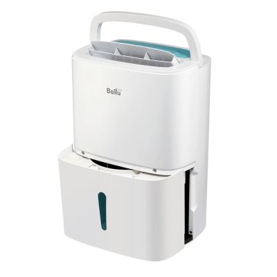 вид модели осушитель воздуха ballu bd20u