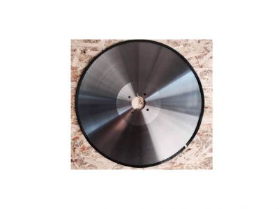 вид модели ножи дисковые для резки бумаги