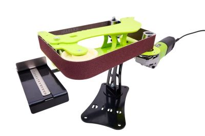 Гриндер ленточный Dino Premium