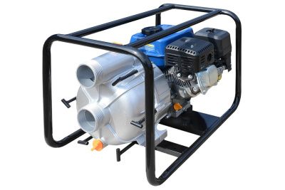 вид модели мотопомпа tss pgt80