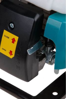 вид модели мотопомпа бензиновая eco wp-153c