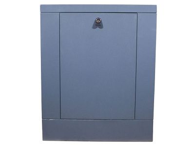 вид модели винтовой компрессор cross air ca 7.5-10ra-500dry