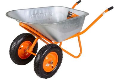 Тачка строительная Вихрь Т 110-2