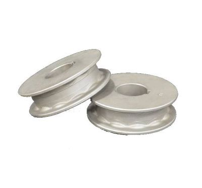 Комплект роликов офактуровочных 25 (бугры на ребрах) АЖУР МАКС