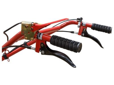 вид модели культиватор бензиновый asilak sl-186l колеса 6.50-12