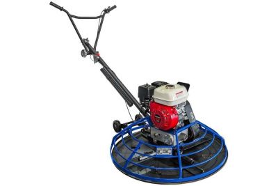 вид модели машина заглаживающая, бензиновая tss dmd/dmr1000h (лопасти, диск)