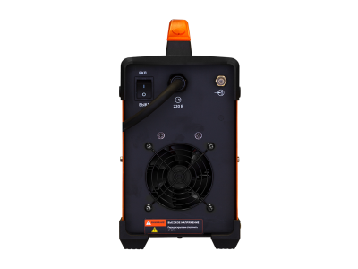 вид модели аппарат аргонодуговой сварки сварог tig 200 p "real" (w224)