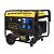 общий вид модели генератор бензиновый champion gg7501e