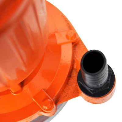 вид модели насос дренажный skiper wq16-2d