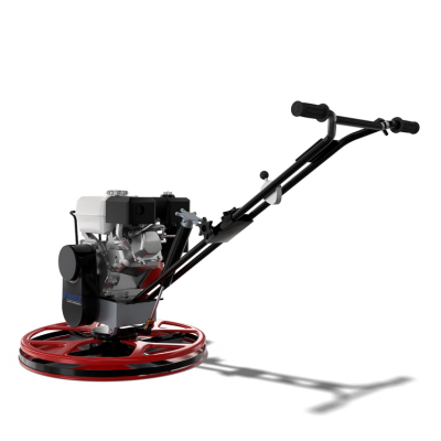 вид модели машина затирочная vscg-600 honda gx160 vektor