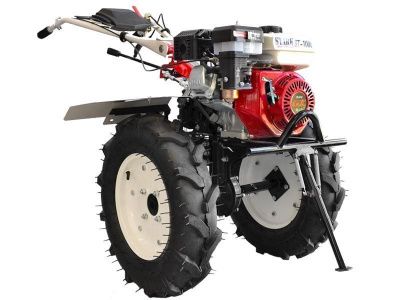 вид модели мотоблок stark st-1000f (3+1, пониж) (5.00-12)