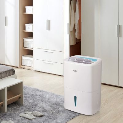 вид модели осушитель воздуха ballu bd20u