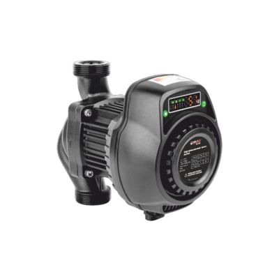 Насос циркуляционный энергоэффективный VALFEX ALPHA 32-80 180мм (с гайками)